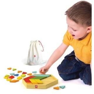  Mosaic Puzzle Toys & Games
