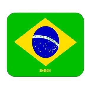  Brazil, Imbe Mouse Pad 