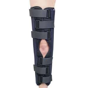    Ossur Premium Sized Knee Immobilizer