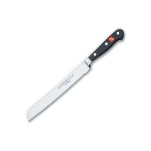  Wusthof Classic Bread Knife 26cm