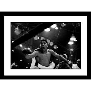 Muhammad Ali   The Greatest of All Time by Unknown   Framed Artwork