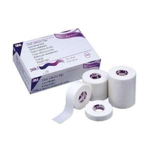   Tape 2 X 10 Yd Bx/6 (Catalog Category Wound Care / 3M Medical Tapes