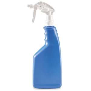  24 oz. Blue Spray Bottles