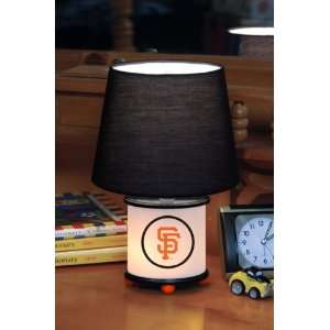  San Francisco Giants Accent Lamp