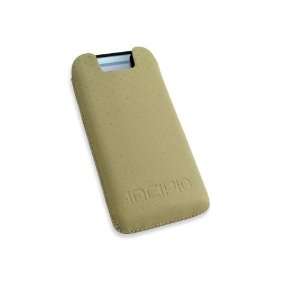  Incipio Orion Slim Sleeve Case for Zune 4/8/16 GB (Butter 
