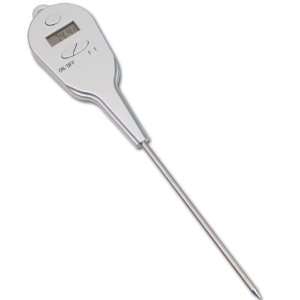  Talking Meat Thermometer