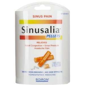   Sinusalia Pellets    2 MDT (Quantity of 4)