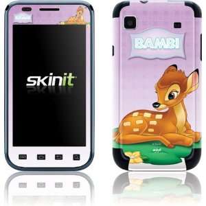  Bambi skin for Samsung Vibrant (Galaxy S T959 