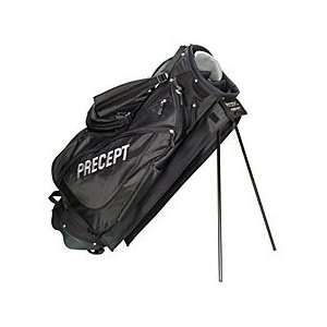  Precept Hideaway Stand Bag