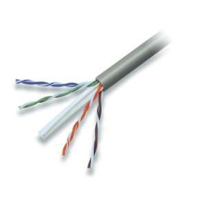  Bulk Cable   Shielded Twisted Pair (stp)   1000 Feet 