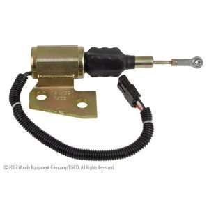  Fuel Solenoid Patio, Lawn & Garden