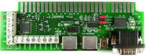 PAC JAMMA Interface great for mame Brand NEW USB VER  