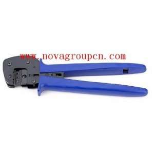  pv tool solar tool ratchet crimping plier for mc4/mc3 2.5 