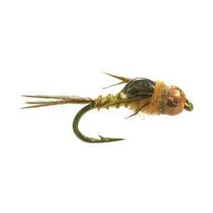  Beadhead Micro Mayfly, Mercers