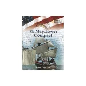 American Documents Mayflower Compact  Books