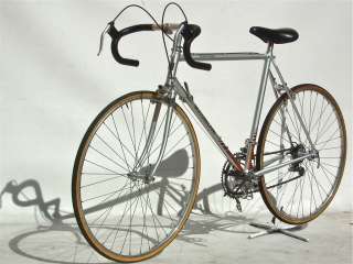   MIRAGE Vitus888 Shimano600 Weinmann Maillard Nervar Size 55 cm  