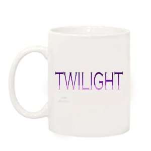  Twilight Mug 