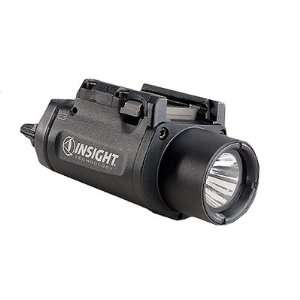  Insight Technology (Lighting)   WX 150, Rail mounted LED 
