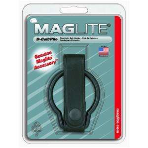 cell flashlight holder, ASXD036 by Mag Lite  
