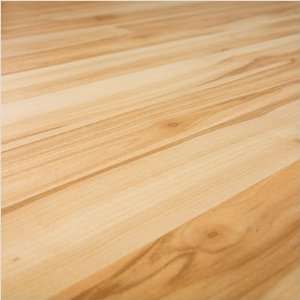   Laminate with Underlayment in Peruvian Ginger Wood