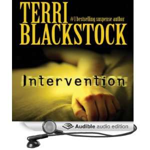  Intervention (Audible Audio Edition) Terri Blackstock 