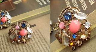 you are buying a 100 % fashion retro jewelry its special design will 