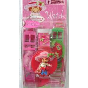   Watch w/ interchangeable cover  Children watch Toys & Games
