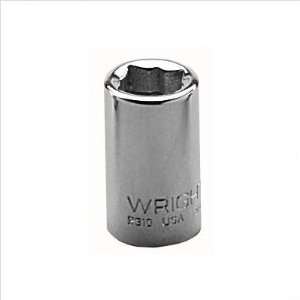  2310 Wright Tool 5/16 1/4Dr 8Pt Sq Stdsocket Everything 