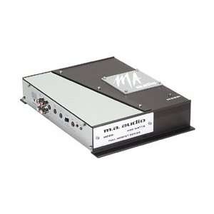  MA Audio M289I 400w 2 Channel High Performance Amplfier 