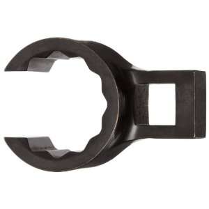   , 12 Points Standard, 7/8 Length of Centers, Industrial Black Finish