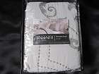 TAHARI Home Quilted Standard Pillow Sham   NIP   trusted seller