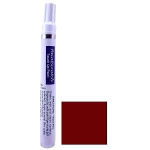   Maroon Touch Up Paint for 1985 Toyota Cressida (color code 3E8) and