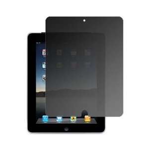 For Apple iPad 2 New iPad 3 Privacy High Quality LCD Screen Protector 