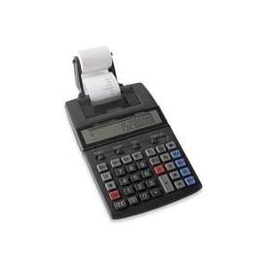  Compucessory Products   12 Digit Calculator, 2 Color Print 