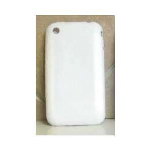  IPHONE 3G 3GS SILICONE CASE 