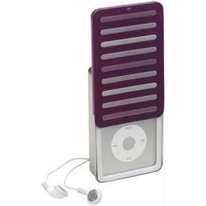   Tin Case For iPod® 80GB/160GB classic  Players & Accessories