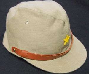 WWII Japanese Army Cap Hat helmet japan  