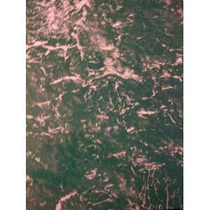  Marble High Gloss Folder, Emerald Green, with Business 
