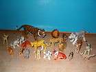 TIGERS,LEOPARDS​,LION,&OTHER CATS,LARGE LOT,CHECK IT OUT