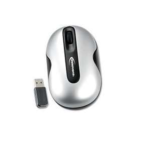  IVR61010 Innovera® MOUSE, WIRELESS LASER Electronics