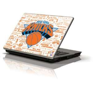  NY Knicks Historic Blast skin for Generic 12in Laptop (10 