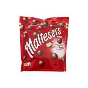 Maltesers Large Bag 135g Grocery & Gourmet Food