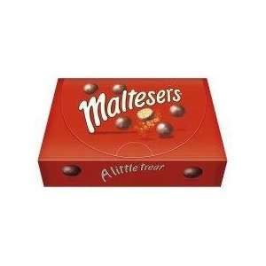 Mars Maltesers Box 120g   Pack of 6  Grocery & Gourmet 