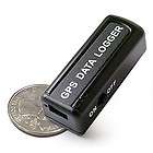 Canmore Gt 730fl S Usb Gps Tracker Stick Data Logger On Popscreen
