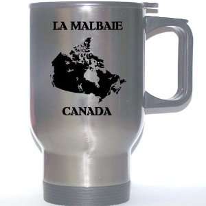  Canada   LA MALBAIE Stainless Steel Mug 