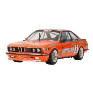  1/24 BMW 635CSI Jagermeister Race Car Toys & Games