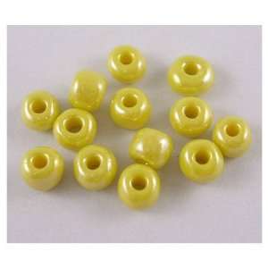  DIY Jewelry Making 1 OZ of Glass Seed Beads, Opaque 