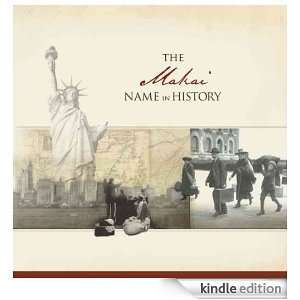 The Makai Name in History Ancestry  Kindle Store