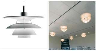 48cm Modern Pendant Lamp Ceiling Light House Living Room  