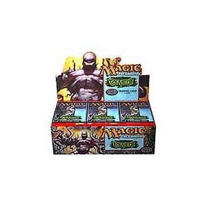  Magic the Gathering Card Game Torment booster box Toys & Games